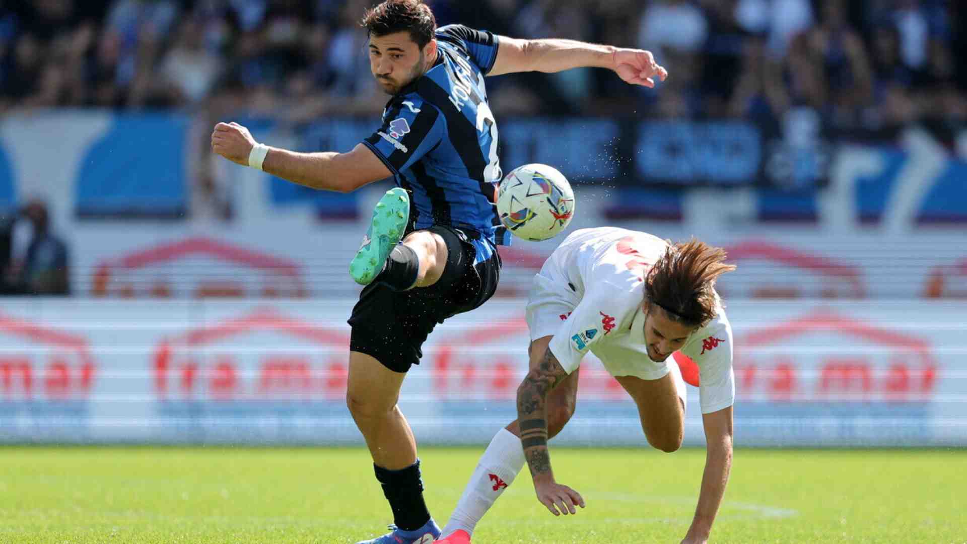 Il Fanta che tiene a galla il calcio