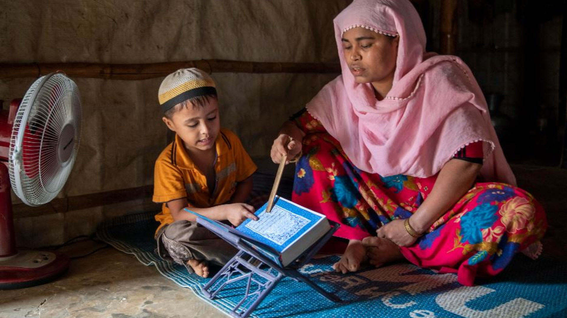 Bangladesh in emergenza, ma il Pam taglia gli aiuti ai Rohingya