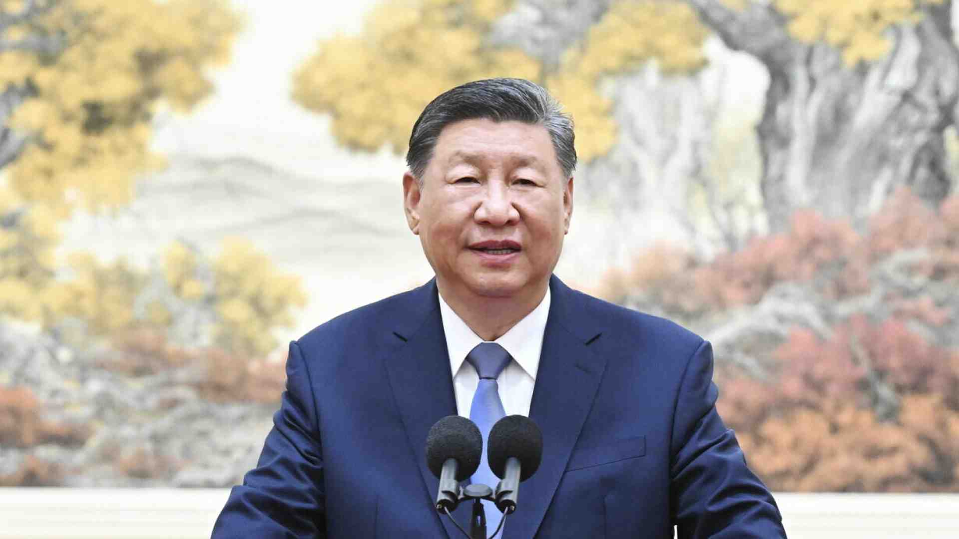I flop economici della Cina possono avere conseguenze geopolitiche imprevedibili