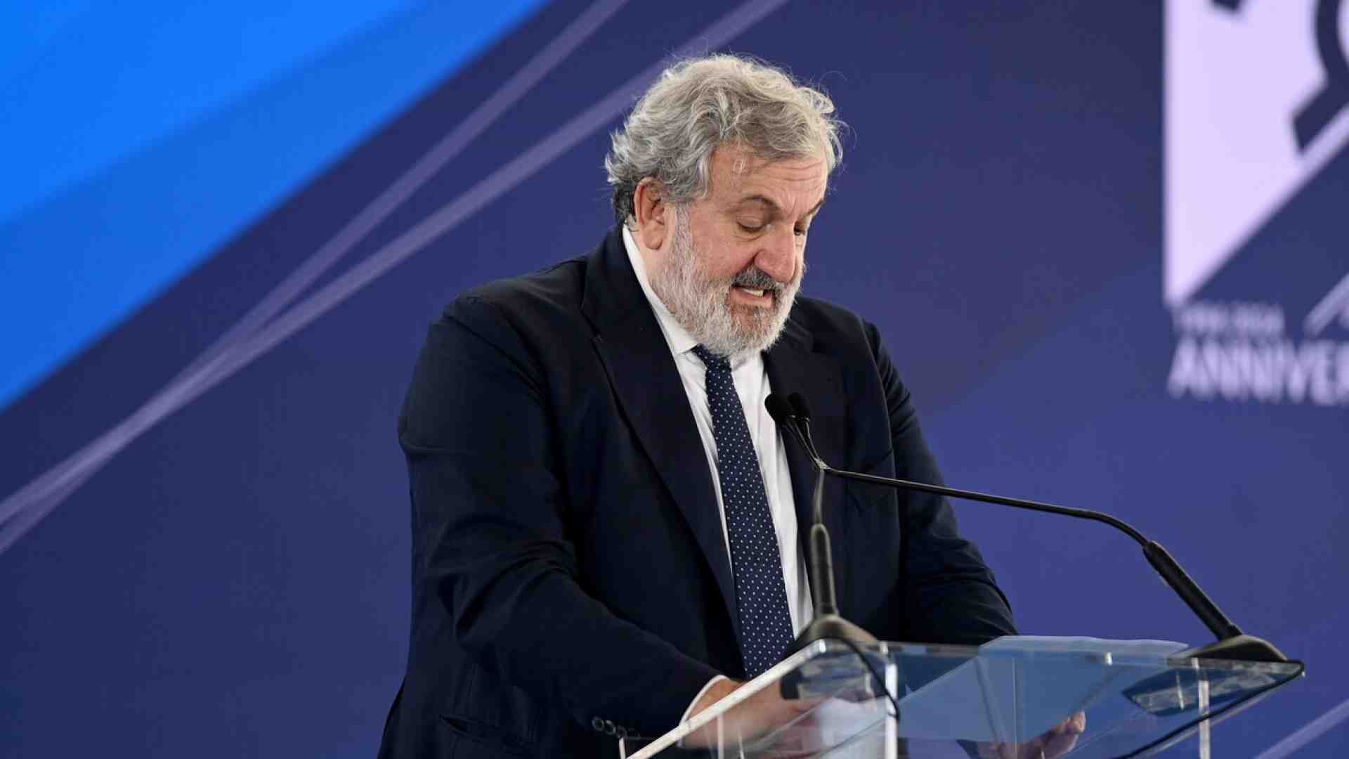 Il flop annunciato della polizia di Michele Emiliano