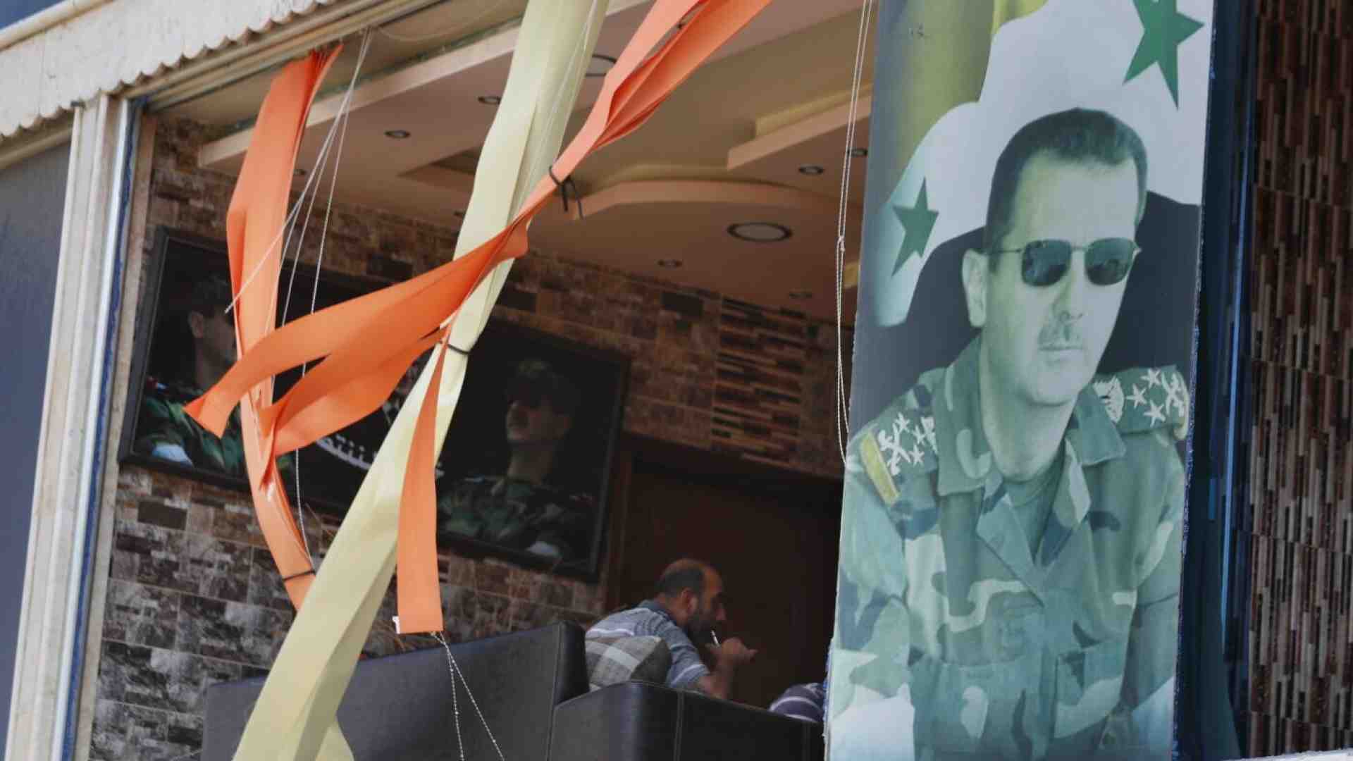 Così Hezbollah alleato del regime di Assad ha straziato (e alienato) il popolo siriano