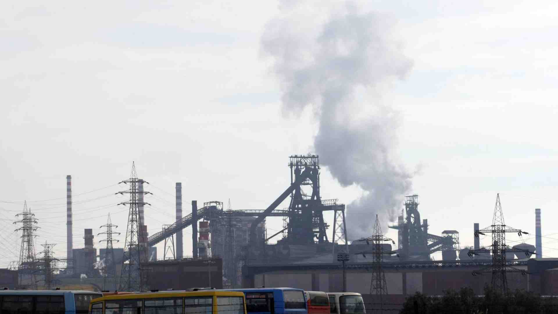 Quindici manifestazioni di interesse per l'ex Ilva