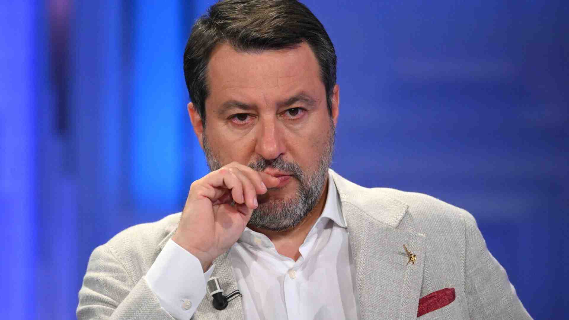 Pacchetti di Rai, la Lega scoppia. Patti traditi e il caso Marano