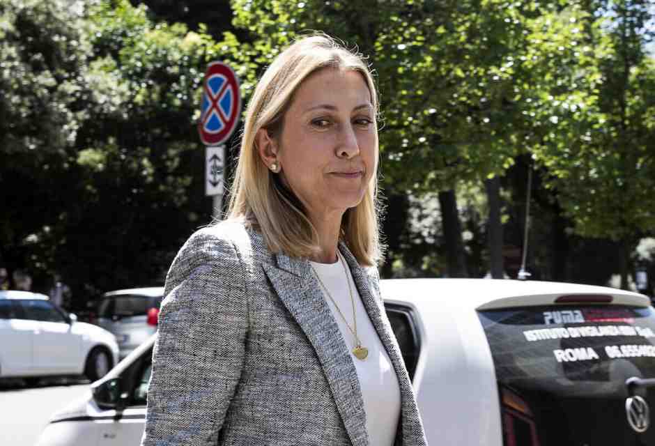 Simona Agnes, predestinata Rai che segna il ritorno di Gianni Letta