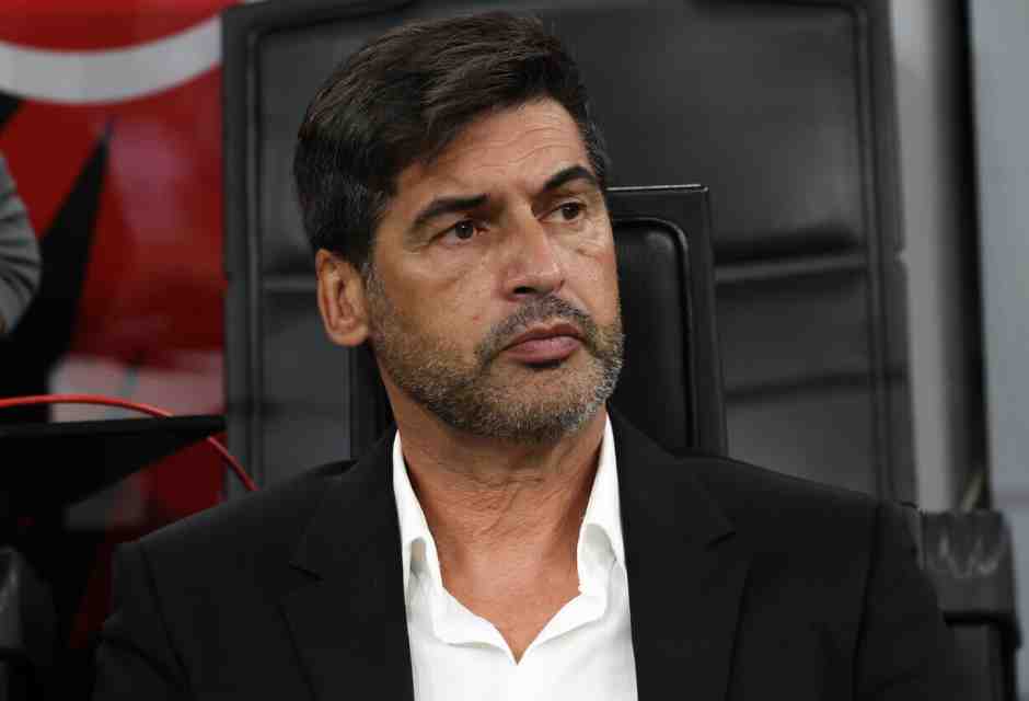 Tutti i colpevoli del pasticciaccio Fonseca al Milan