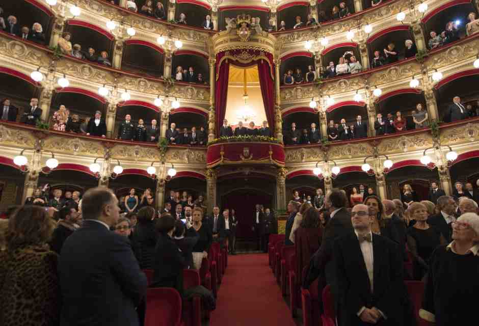 Magda vola via: la musica "lieve" di Giacomo Puccini