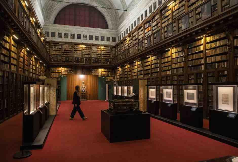 Rendere visibile l’indicibile è il senso dell'arte