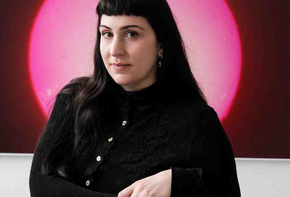 L’errore che rivela la visione delle macchine. Chiacchierata con Irene Fenara