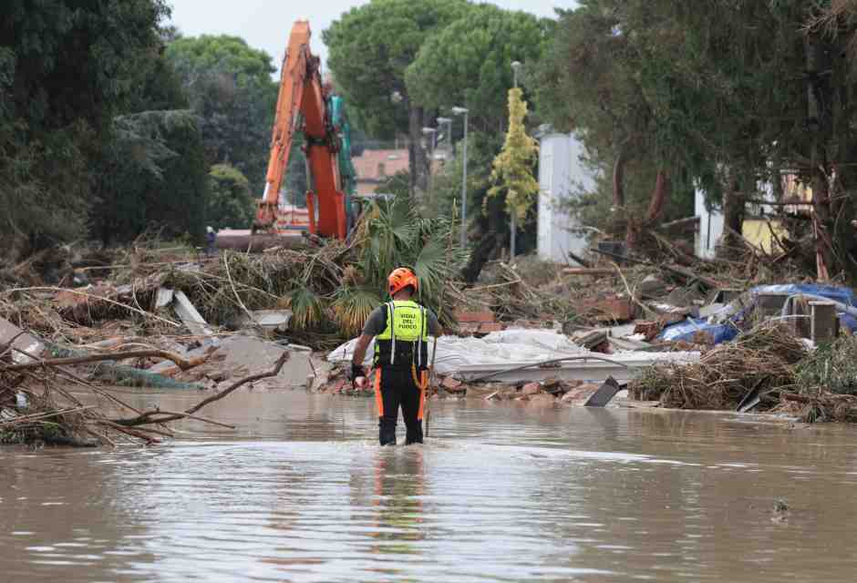“Musumeci fa solo cinica propaganda”. Parla il sindaco di Cesena