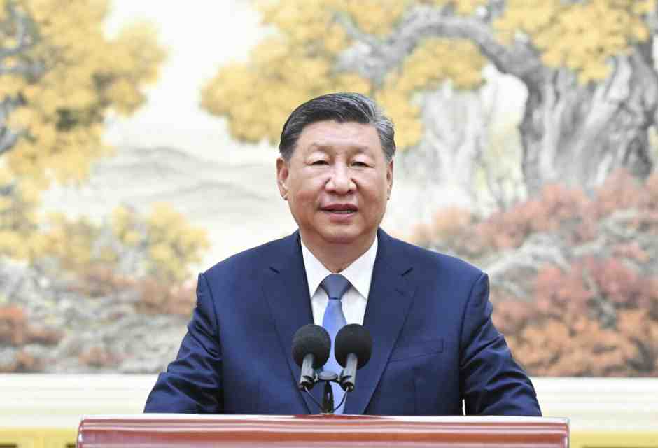 I flop economici della Cina possono avere conseguenze geopolitiche imprevedibili