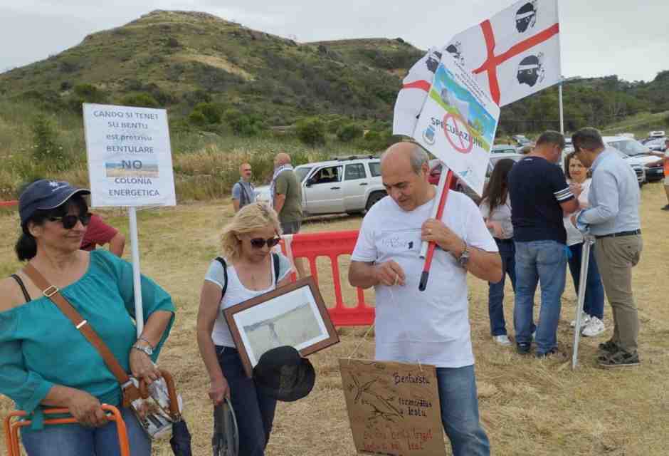 La Sardegna blocca le rinnovabili e sabota gli obiettivi climatici dell’Italia