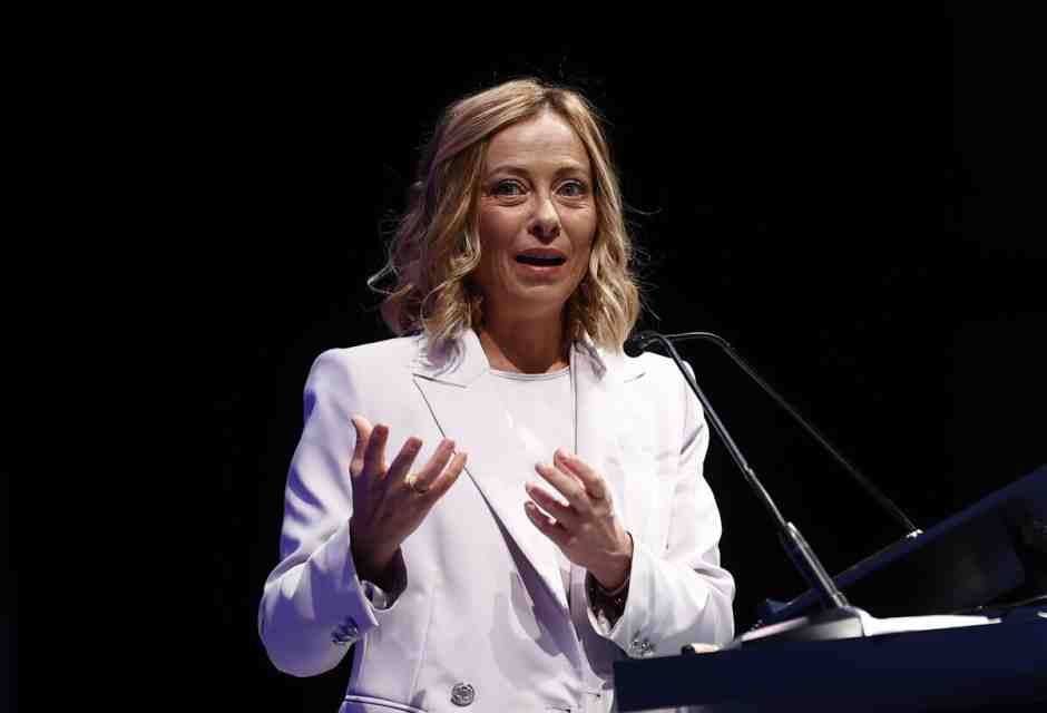 Gli sbarchi in calo, la lotta all'evasione che funziona e le altre buone notizie che mandano la politica in tilt