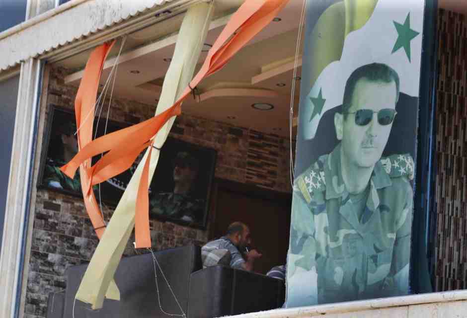 Così Hezbollah alleato del regime di Assad ha straziato (e alienato) il popolo siriano