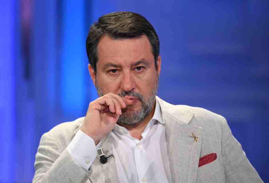 Pacchetti di Rai, la Lega scoppia. Patti traditi e il caso Marano