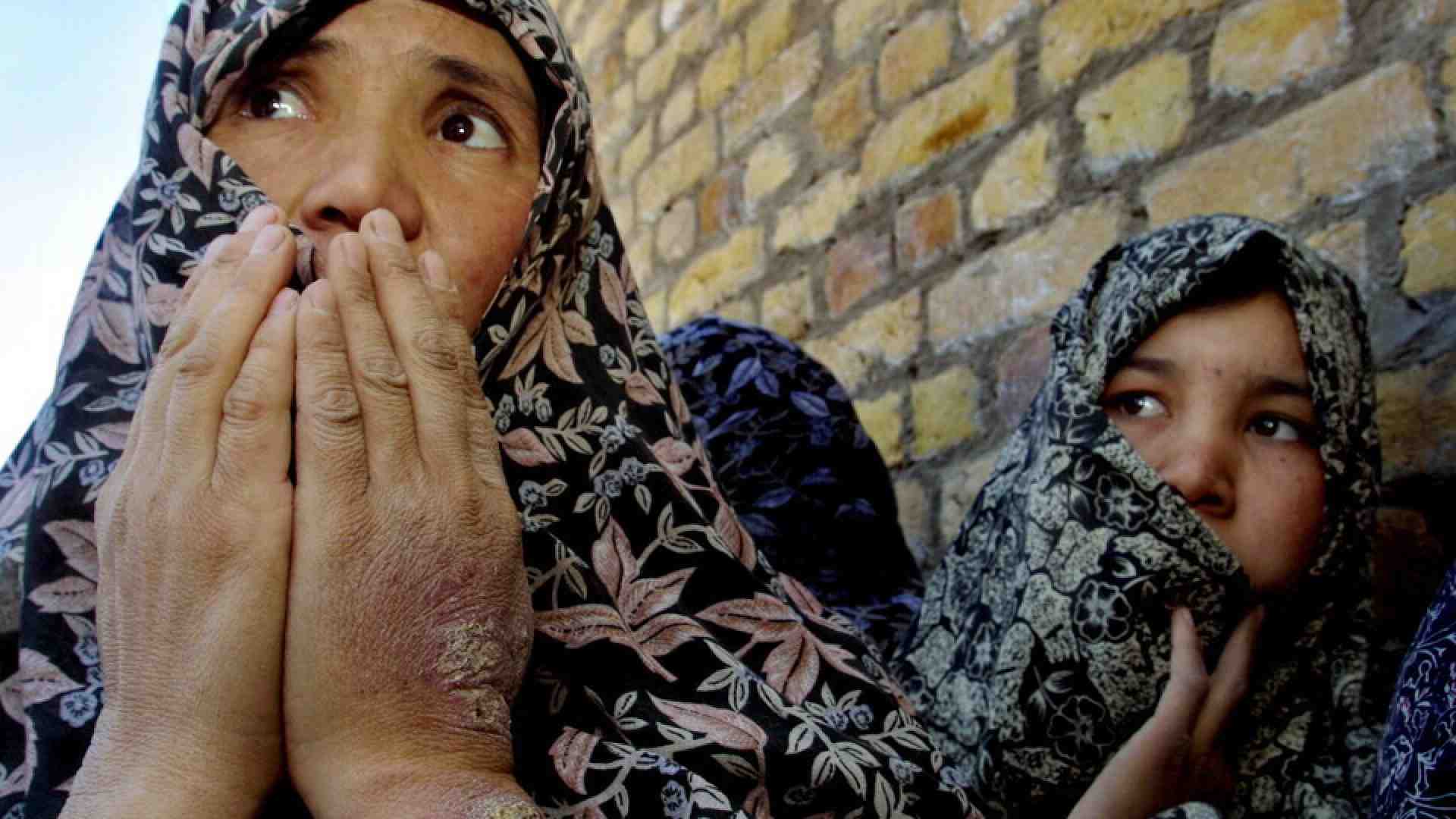 C’erano una volta le donne afghane