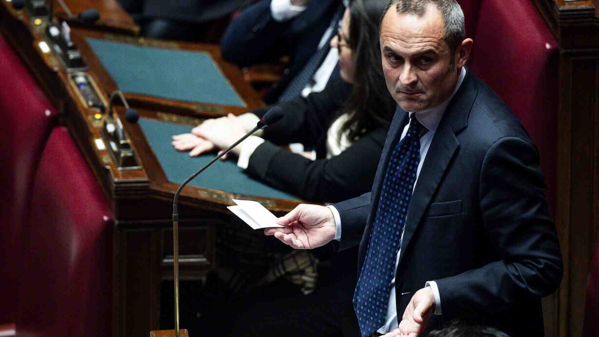 Costa torna a casa: vede Tajani, passerà a FI. Gelmini e Carfagna verso Noi moderati