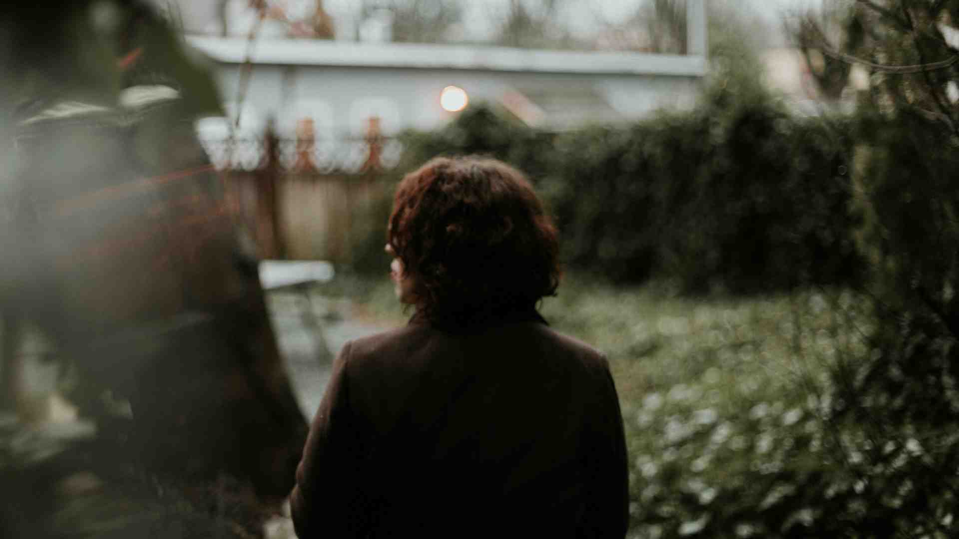 Fenomenologia della donna sola, al potere come nella vita