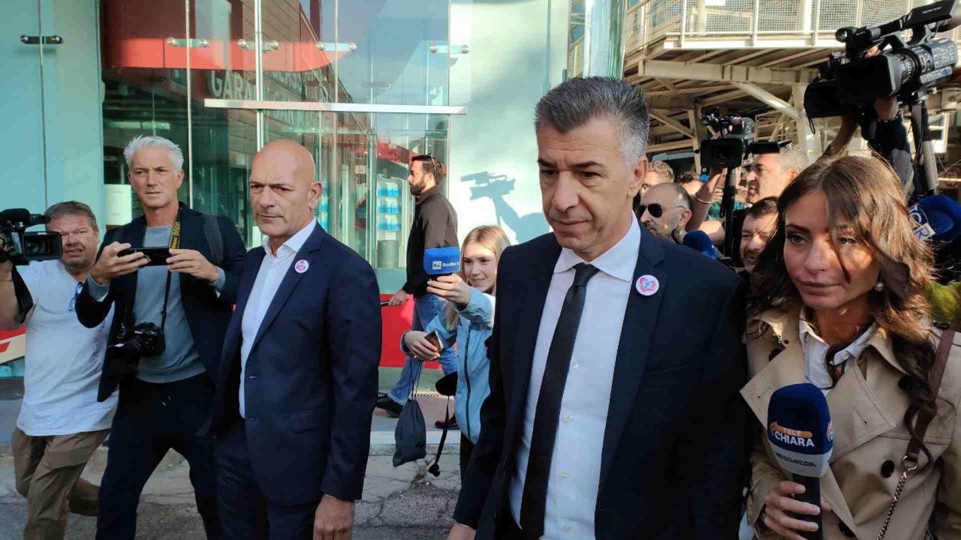 Viva la procura di Venezia, che sul processo Turetta dice "no alla spettacolarizzazione"