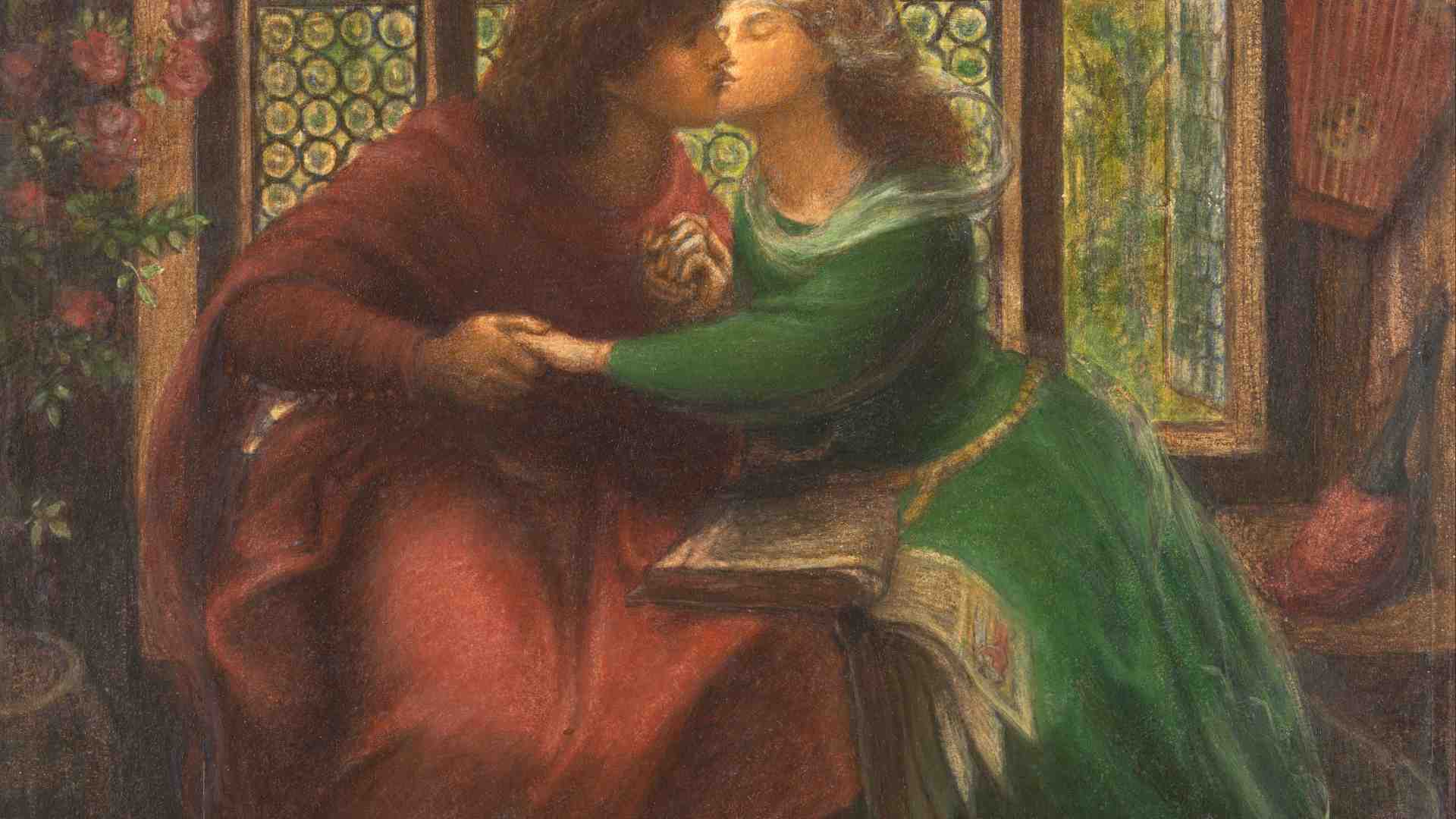 Boccia e le altre (o gli altri): il duro mestiere dell'amante