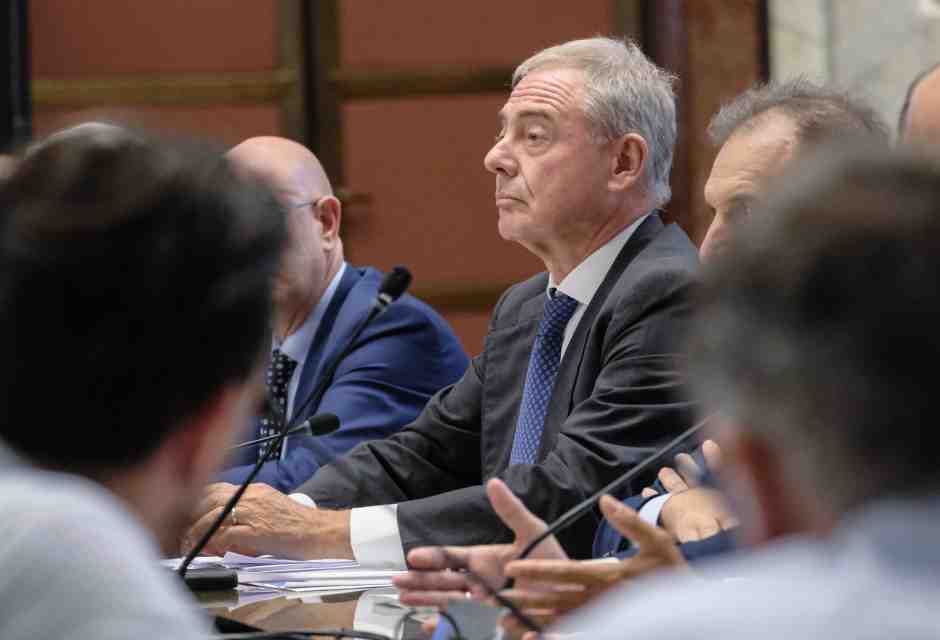 Il governo accelera sulle assicurazioni per il maltempo: da gennaio obbligatorie per le imprese