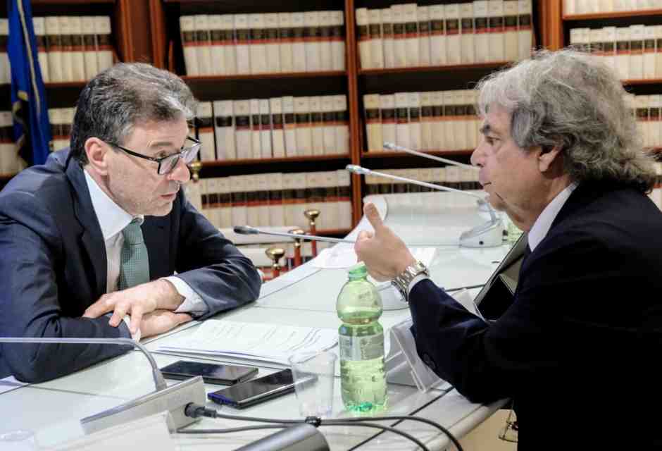 La missione quasi impossibile di fermare la corsa della spesa pubblica