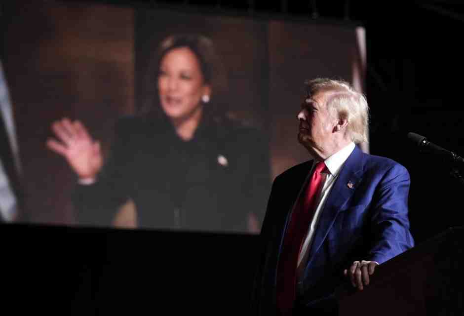 La politica di cani e gatti, dal Terzo Reich alle presidenziali americane