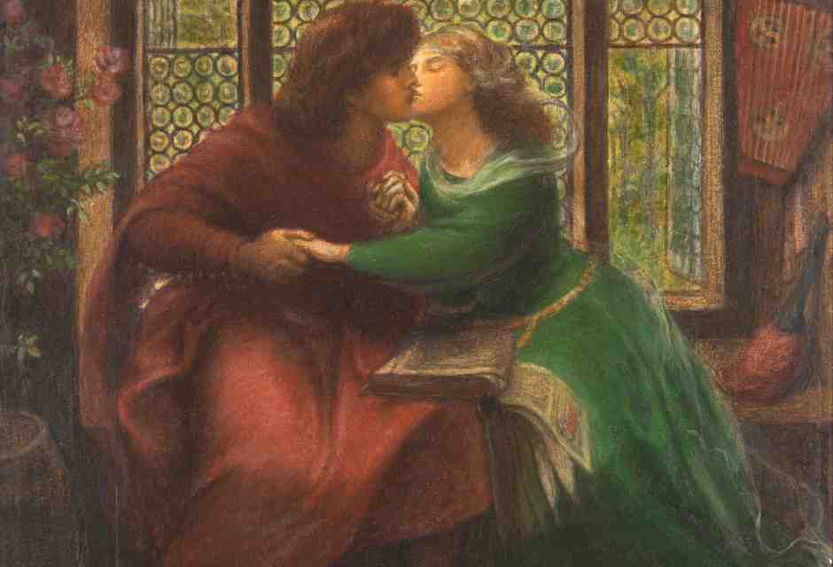 Boccia e le altre (o gli altri): il duro mestiere dell'amante