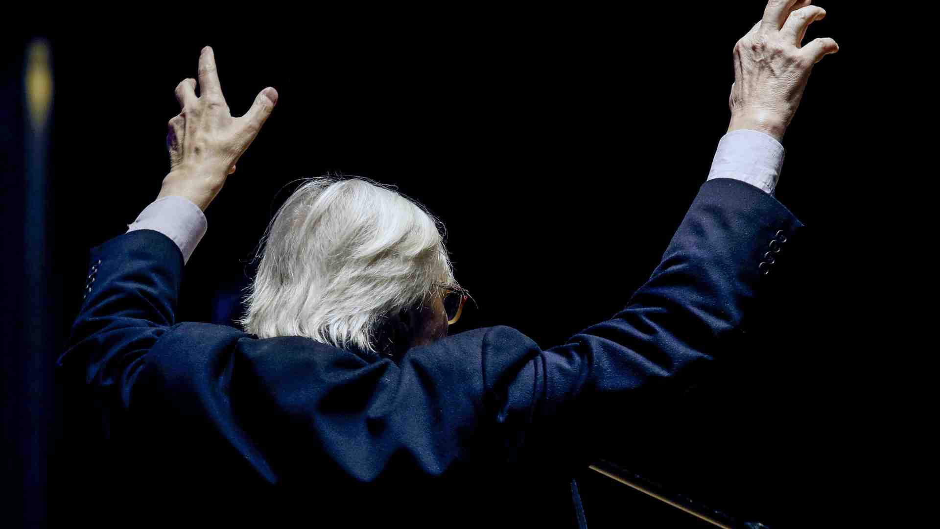 Sgarbi e il garantismo che non sussiste