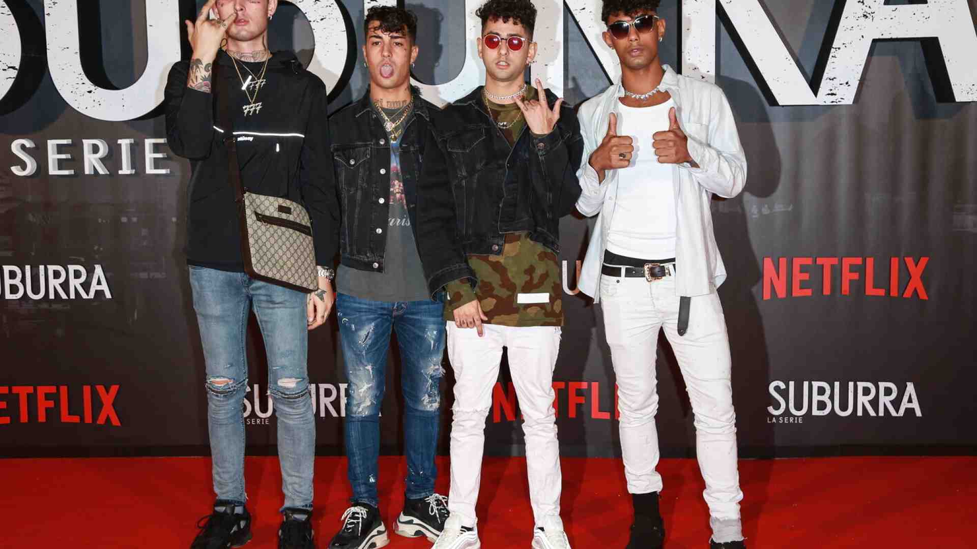 Side Baby è tornato per dirci che non vuole diventare grande. E meno male