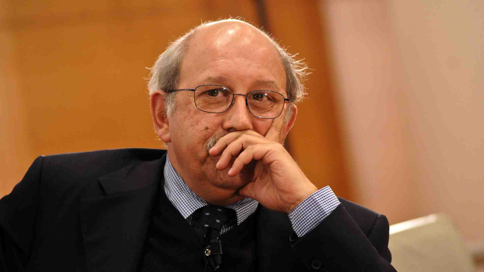 Il formidabile Battista risveglia l’anima marcia dell’occidente dopo un anno di “nuova caccia all’ebreo”