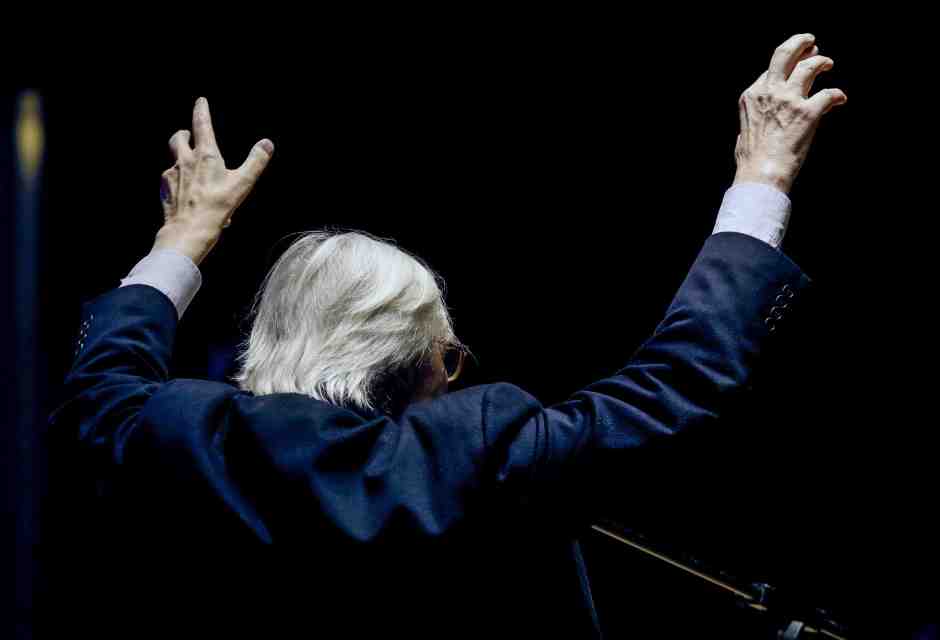 Sgarbi e il garantismo che non sussiste