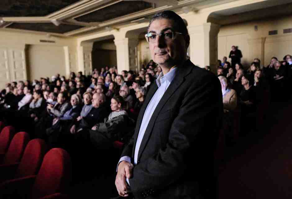 Fadlun (comunità ebraica di Roma): “Conte non è pacifista. Nelle sue parole c’è un antisemitismo di fondo”