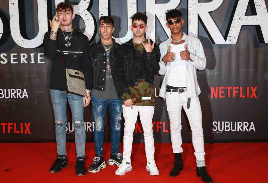 Side Baby è tornato per dirci che non vuole diventare grande. E meno male