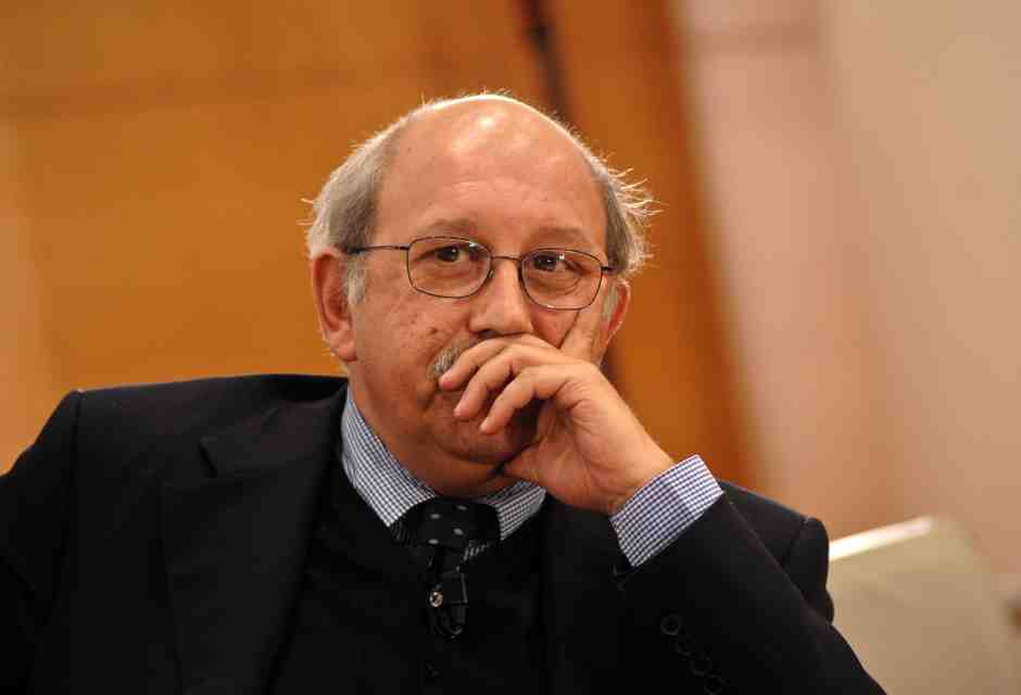 Il formidabile Battista risveglia l’anima marcia dell’occidente dopo un anno di “nuova caccia all’ebreo”