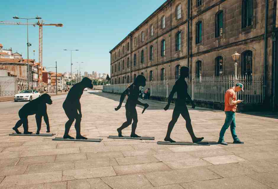 La biologia prima della ragione: la propensione naturale allo scambio, secondo Paul Rubin