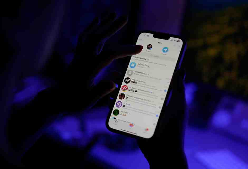 La svolta di Telegram. Svelerà indirizzi IP degli indagati per collaborare con le autorità giudiziarie