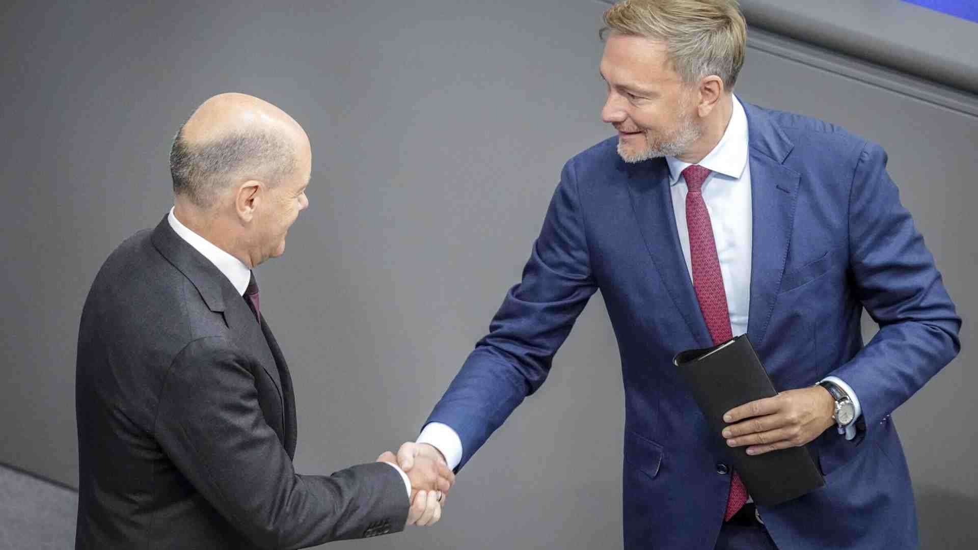 Lezioni per l’Italia sul caso Unicredit