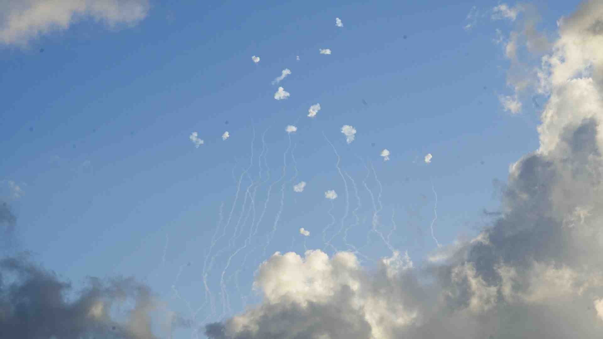 Un chiaro avvertimento di Israele a Hezbollah