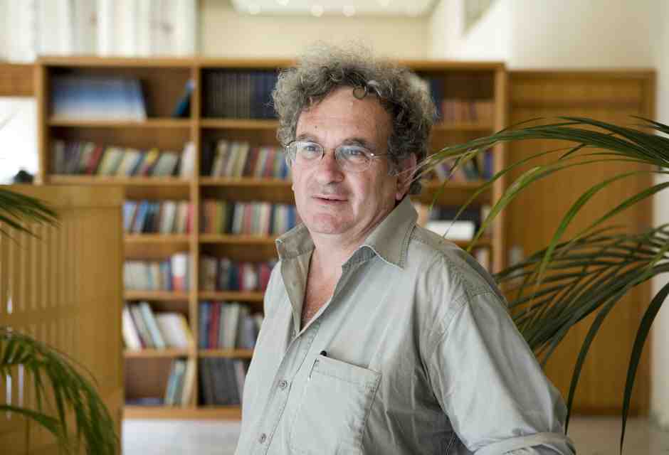 "Vogliono distruggere Israele, avamposto dell’occidente”. Intervista a Benny Morris