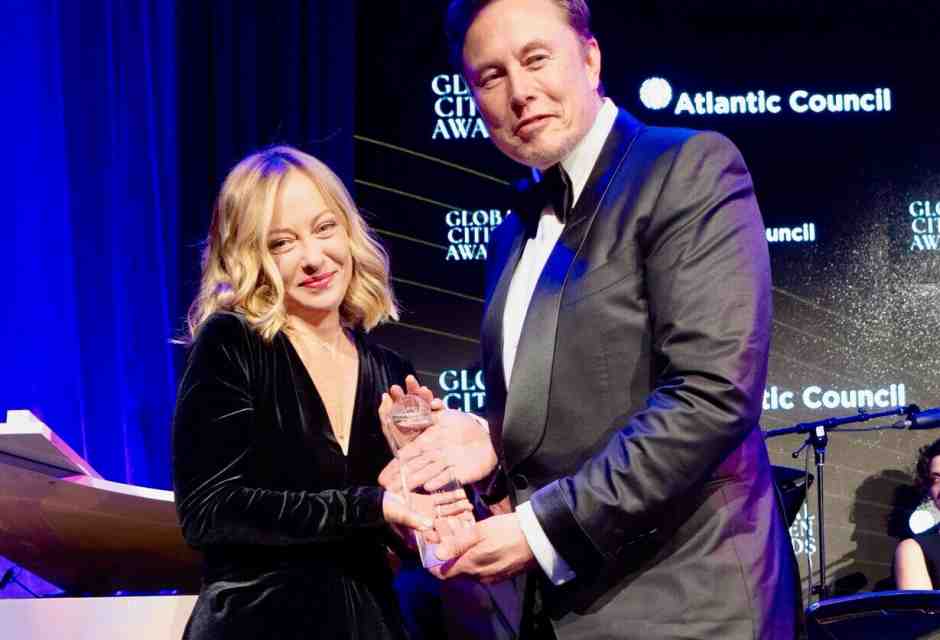 Cosa vuol dire trasformare in oro, e non in chiacchiere, il prezioso endorsement di Musk per l’Italia