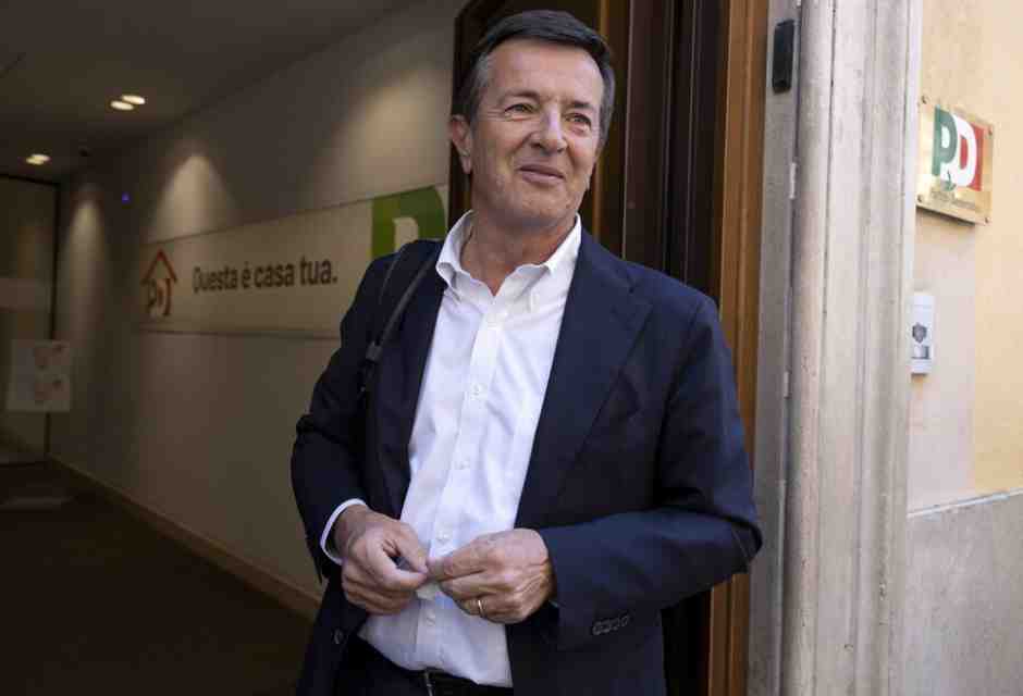 Il Pd sbanda sull'Ucraina. Parla Gori: "Dovremmo seguire il Pse"