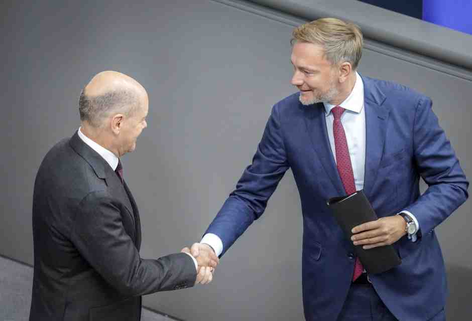 Lezioni per l’Italia sul caso Unicredit