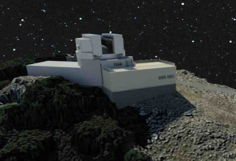 Il Tar della Sicilia non blocca la ricerca scientifica: il telescopio dell'Esa sulle Madonie si farà