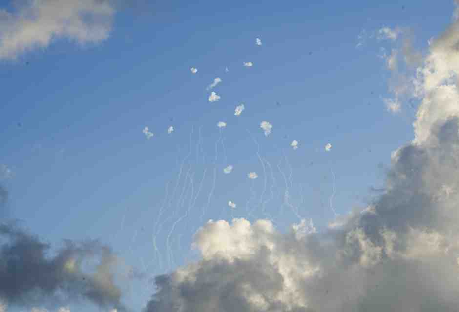 Un chiaro avvertimento di Israele a Hezbollah