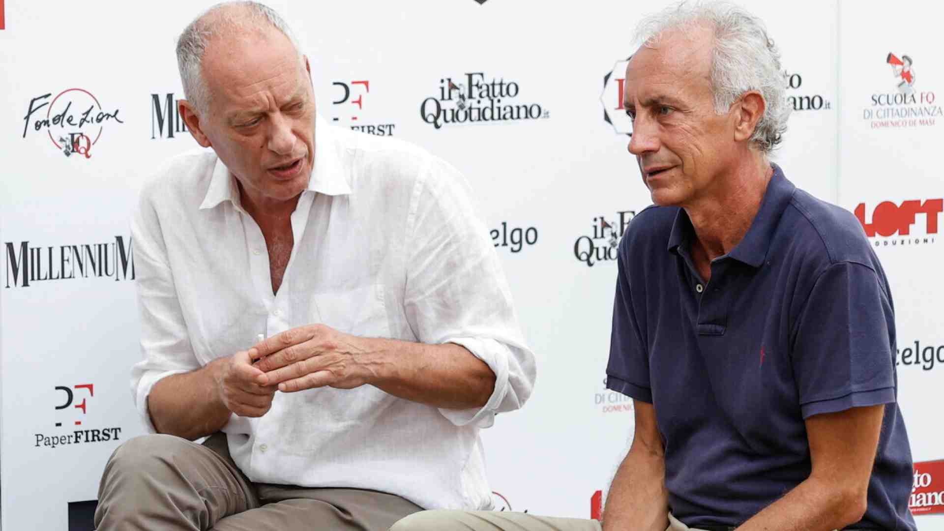 L’antisemitismo alla carbonara nelle vignette del Fatto svela il volto di un giornale aguzzino dell’intelligenza e della satira