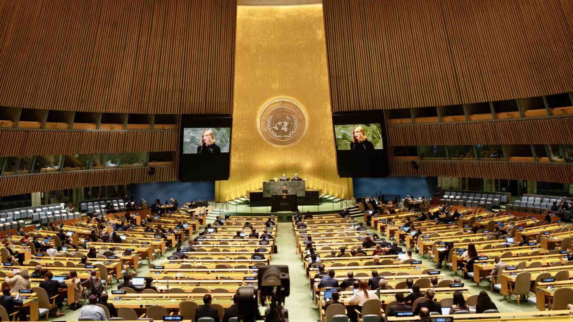 L'Onu si è rotta: il tempio del multilateralismo non funziona ma non sa come riformarsi