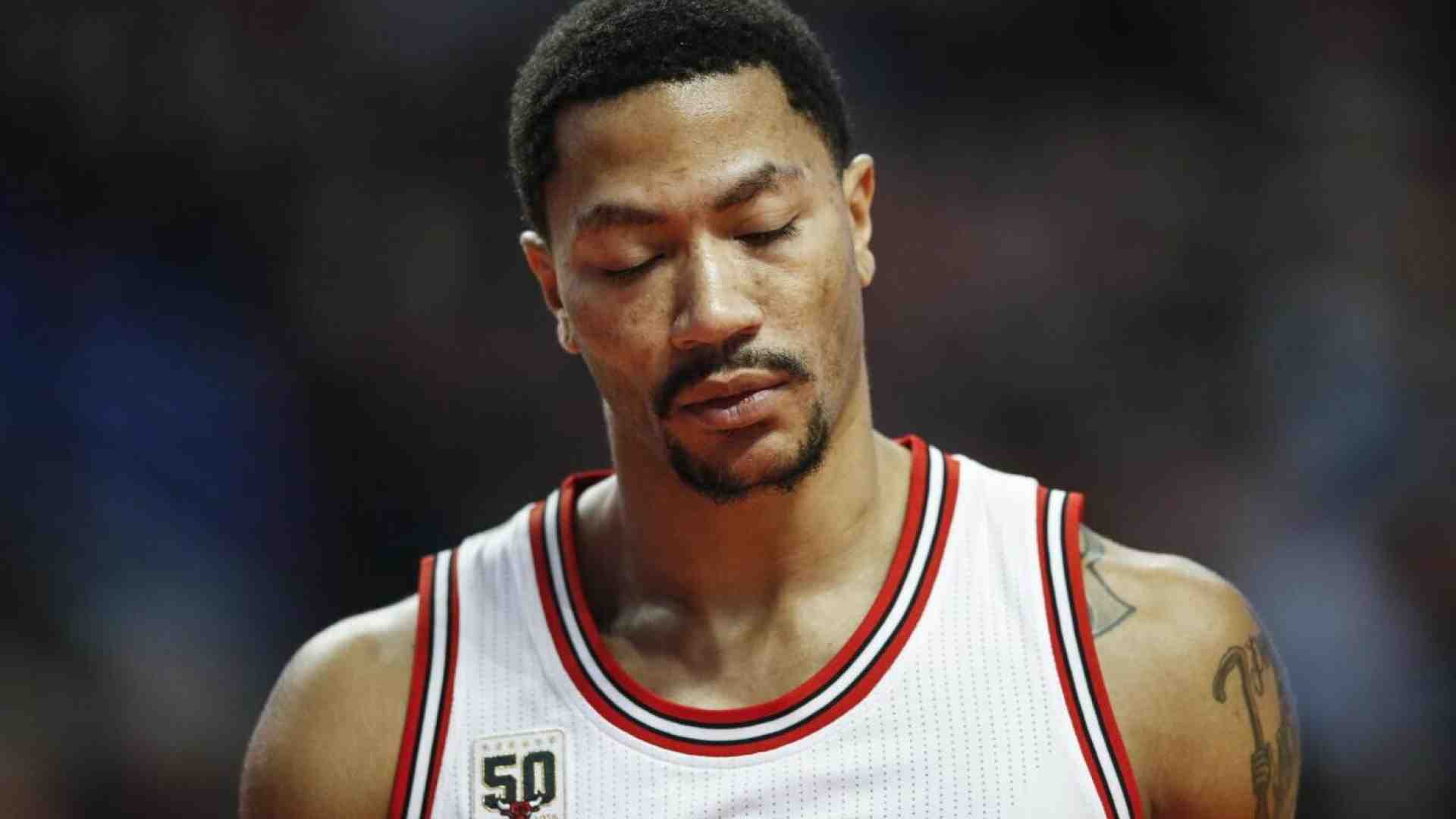 Derrick Rose si è ritirato. Chissà cosa sarebbe diventato se...