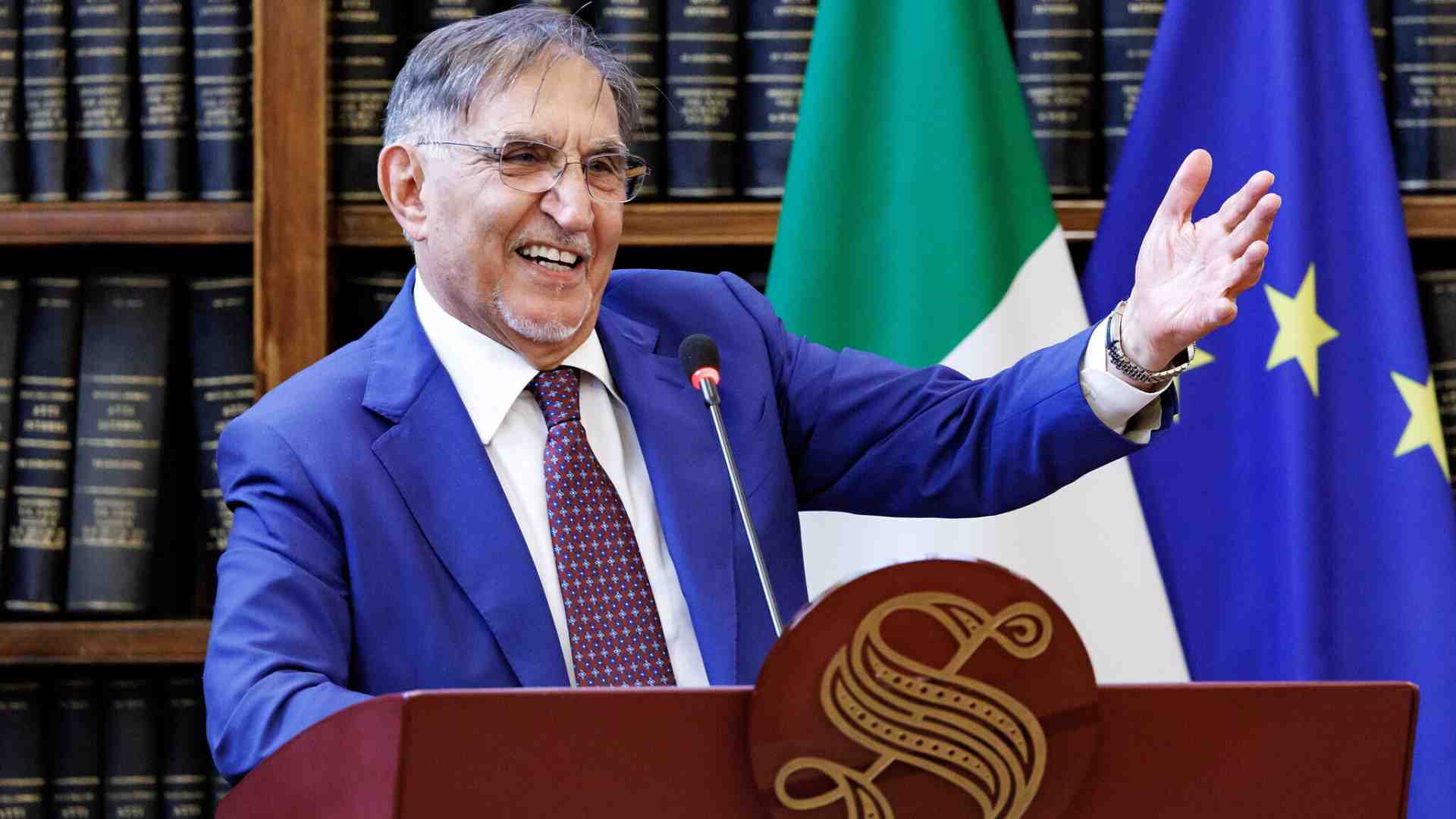 Il dibattito sull’egemonia culturale ancora zavorrato da Gramsci e Gentile