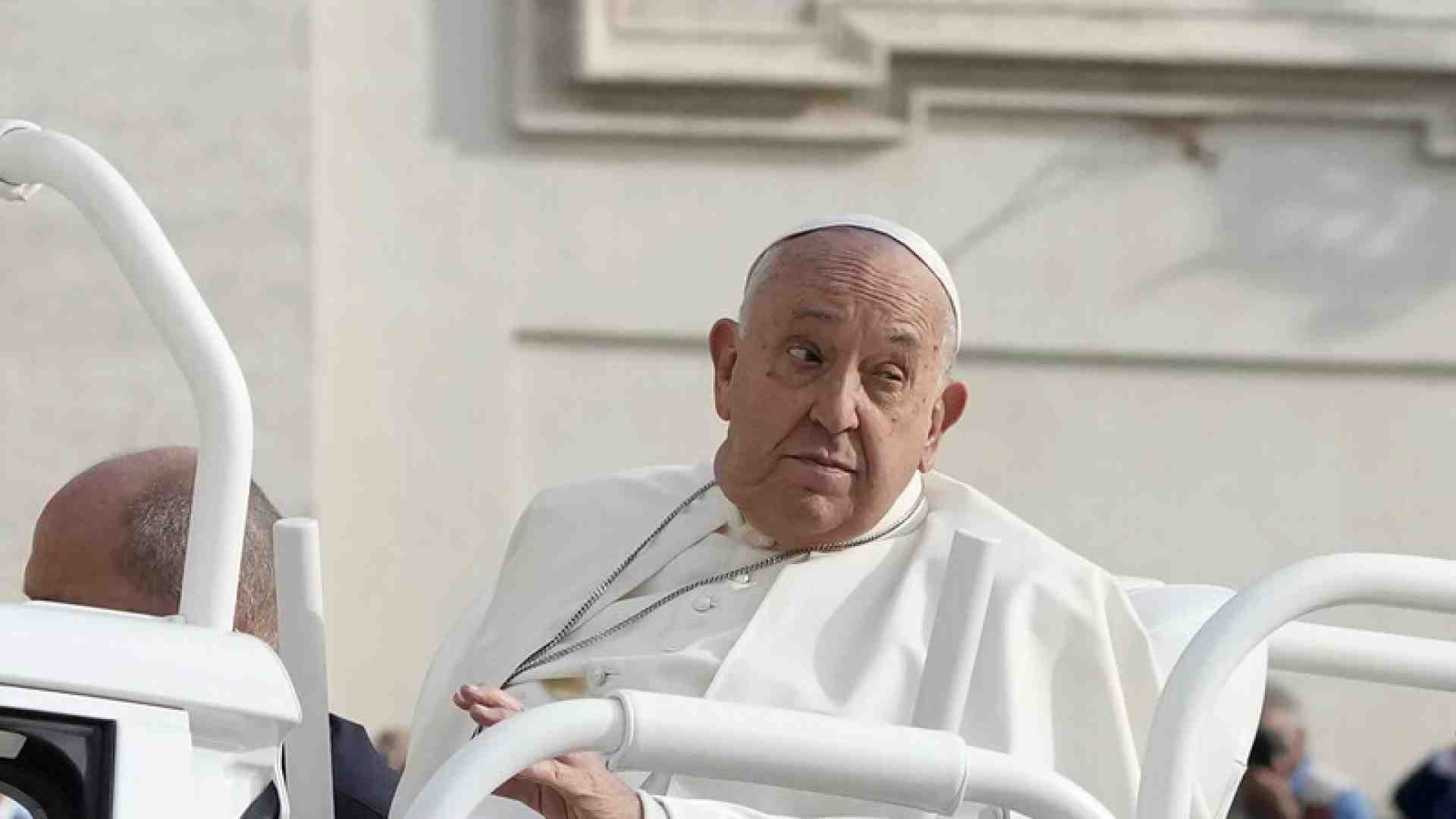 Il viaggio del Papa nel cuore dell'Europa infedele