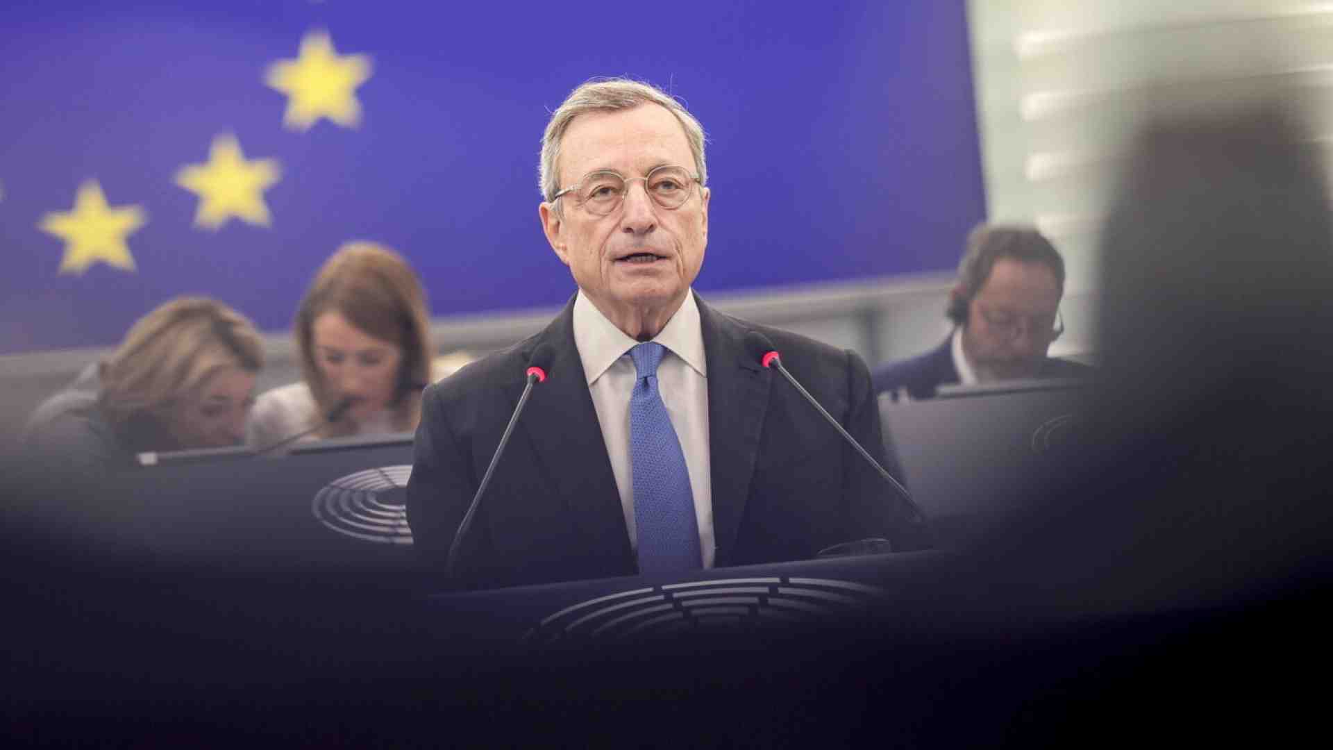 Il Rapporto Draghi traccia la via anche per le startup. E va seguita